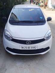 Tata Tiago 1.2 XE Revotron