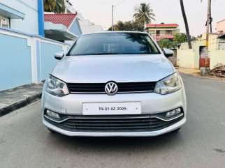 Volkswagen Polo 1.2 Trendline