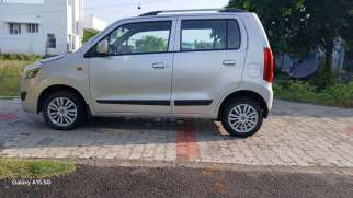 Maruti Suzuki Wagon R others