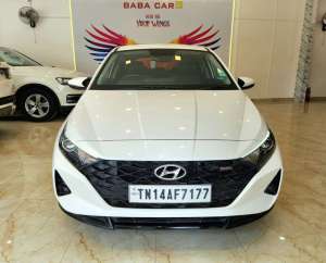Hyundai i20 Asta