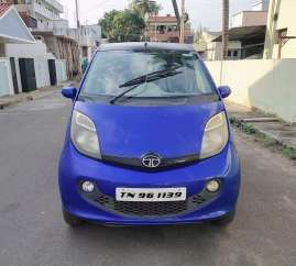 Tata Nano others