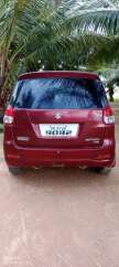 Maruti Suzuki Ertiga LDI