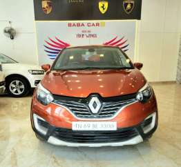 Renault Captur 1.5 RXE
