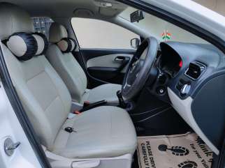 Volkswagen Polo 1.2 MPI Comfortline