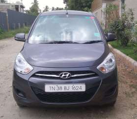 Hyundai i10 1.2 Sportz