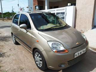 Chevrolet Spark 1.0 LT