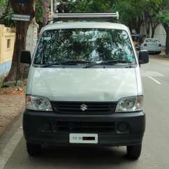 Maruti Suzuki Eeco 5 STR CNG With AC Plus HTR
