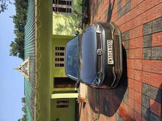 Volkswagen Polo 1.0 MPI Highline Plus