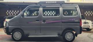 Maruti Suzuki Eeco Smiles 5 STR AC