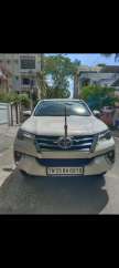 Toyota Fortuner 4*2
