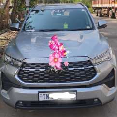 Toyota Innova Hycross VX Hybrid