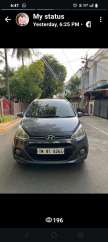 Hyundai i10 1.2 Sportz AT Kappa2