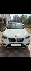 BMW X1 sDrive 20d