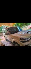 Mahindra Scorpio S6