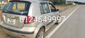Hyundai Getz GLE