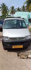 Maruti Suzuki Eeco 5 STR Ac