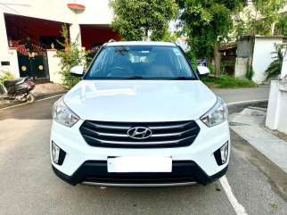 Hyundai Creta 1.4 S Plus