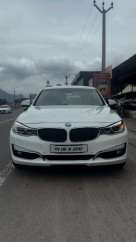 BMW 3 Series GT Luxury Line