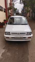 Maruti Suzuki Zen LX