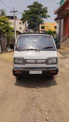 Maruti Suzuki Omni 8 seater
