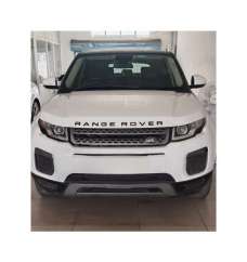Land Rover Range Rover Evoque SE