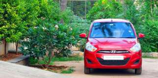 Hyundai i10 others