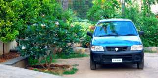 Maruti Suzuki Alto others