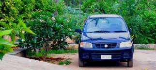 Maruti Suzuki Alto others