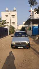 Maruti Suzuki 800 AC