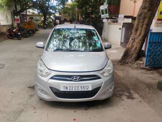 Hyundai i10 1.2 Magna Kappa2