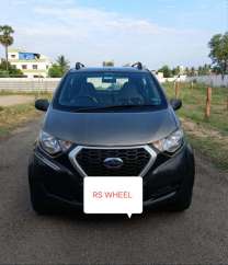 DatSun Redi Go others
