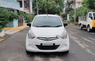 Hyundai Eon Era Plus