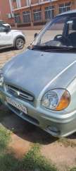 Hyundai Santro others