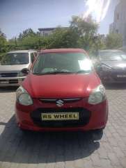 Maruti Suzuki Alto 800 VXI
