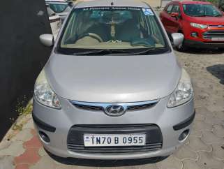 Hyundai i10 1.2 Magna Kappa2