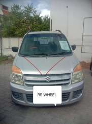Maruti Suzuki Wagon R others