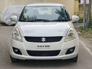 Maruti Suzuki Swift VDI