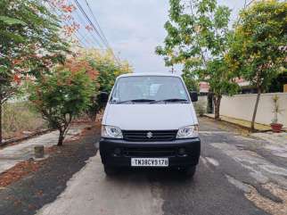 Maruti Suzuki Eeco 5 STR Ac