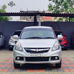 Maruti Suzuki Swift dzire others