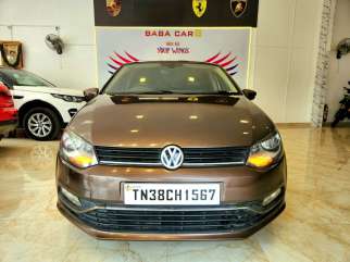 Volkswagen AMEO 1.5 TDI Highline  AT