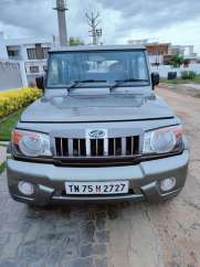 Mahindra Bolero DI