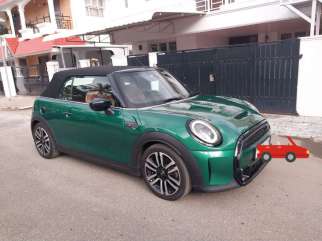 MINI Cooper others