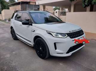 Land Rover Discovery Sport R-Dynamic SE