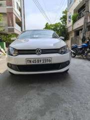 Volkswagen Vento 1.2 TSI Highline AT