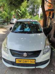 Maruti Suzuki Swift dzire others