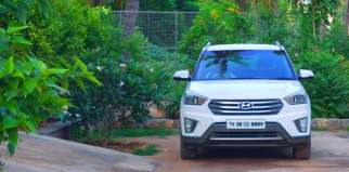 Hyundai Creta 1.6 SX