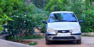 Tata Indigo others