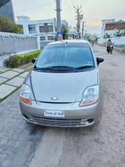 Chevrolet Spark 1.0 LS