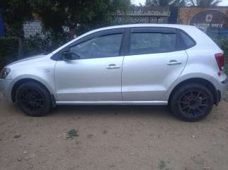 Volkswagen Polo others
