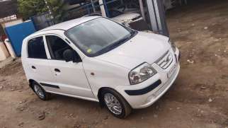 Hyundai Santro Xing XP